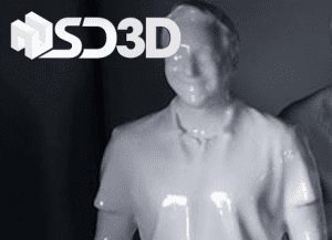 3D Print Services Challenge Accepted | WTFFF