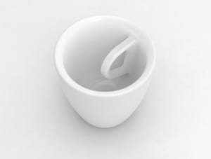 WTFFF 215 | Design Inspiration - 30 Days of 3D Printed Espresso Cups
