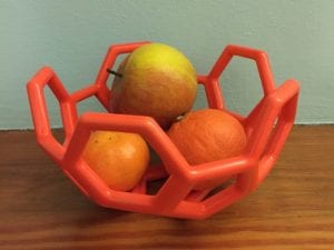 3D Print Mother's Day 2016