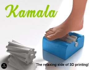 3D Print Mother's Day 2016