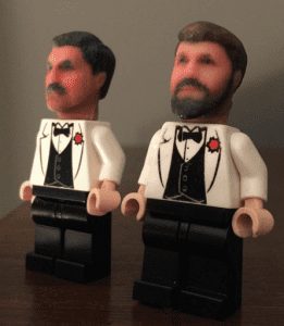 3D Printing in Pop Culture