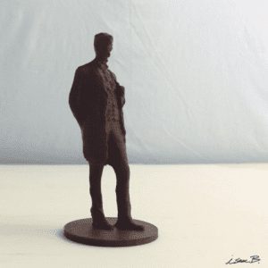 WTFFF | Patriotic 3D Prints