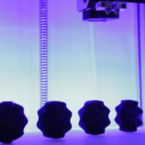 WTFFF 320 | 3D Print Protoype