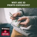 WTF 040 | 3D Print Services
