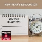 WTF 154 | New Years Resolution