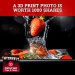 WTF 156 | 3D Print Photo