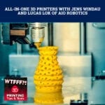 WTFF All-In-One | AIO Robotics